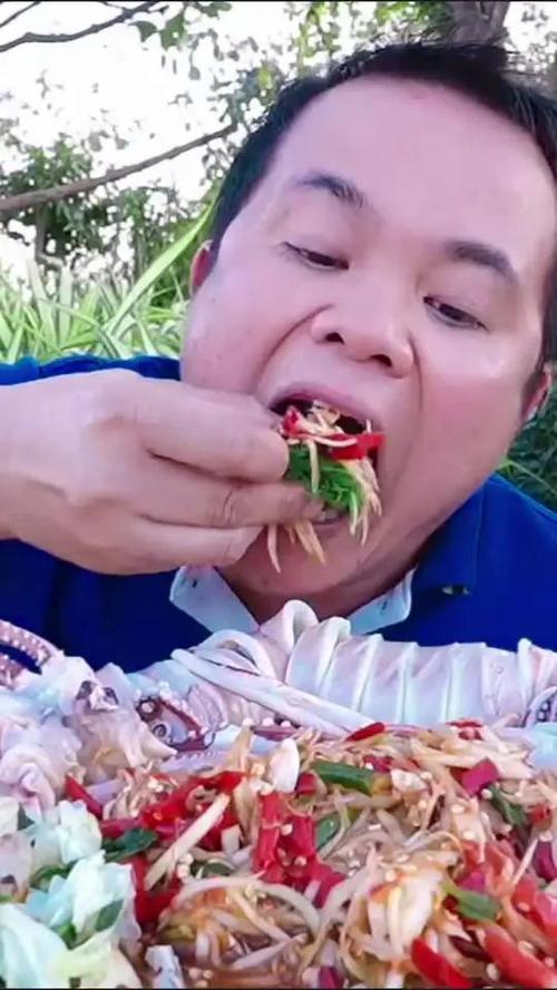 小吃美食视频大全视频