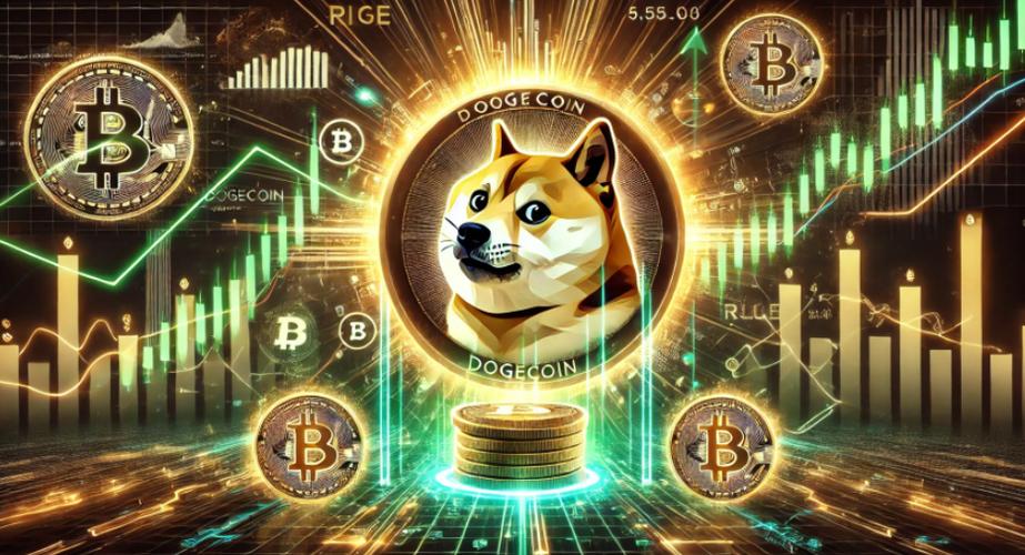 狗狗币游戏