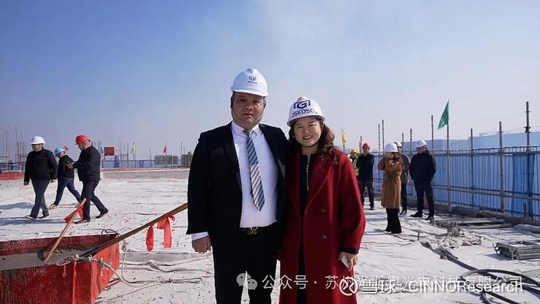 苏州光斯奥光电黄益民