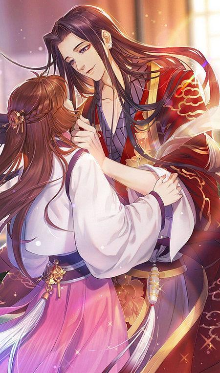 恋世界破解版