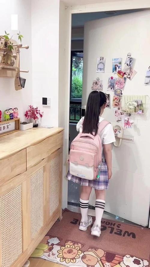 小阳阳日常vlog缩略图