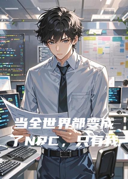 变成npc