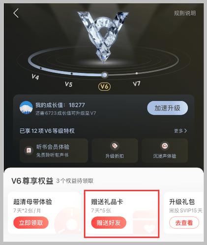 vip会员领取条件