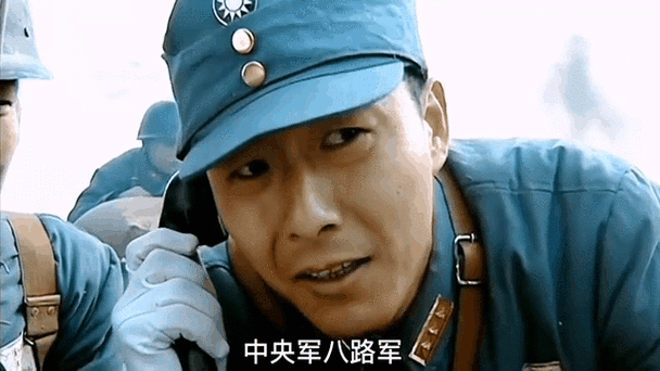 抗战:一万沙雕玩家惊呆李云龙