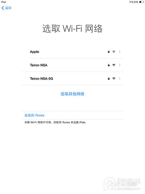 苹果ipad激活教程缩略图