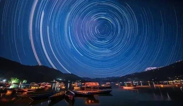 苹果怎么拍流光快门