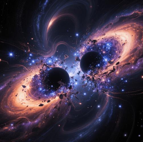 宇宙视觉x背景音乐截图