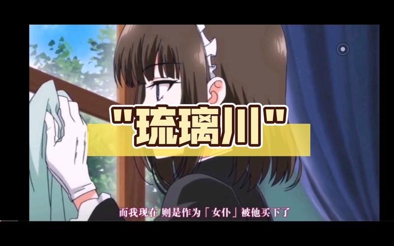 《琉璃川》动漫免费观看高清12集