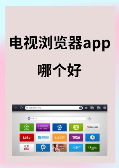 安卓电视浏览器