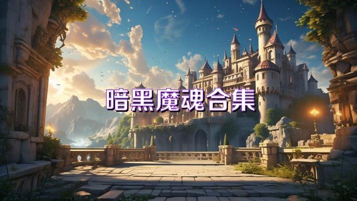 暗黑魔魂改名叫什么了