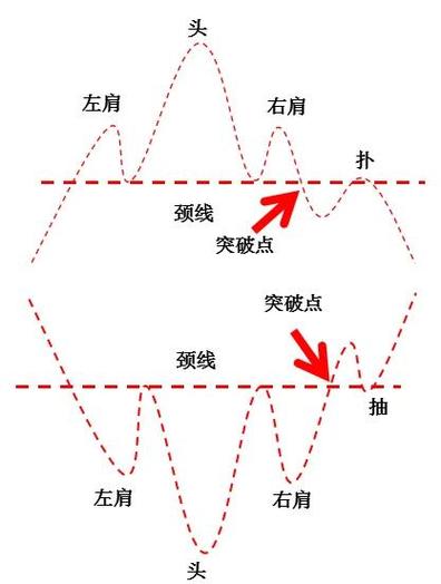 画笔头肩