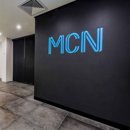mcn是传媒公司吗