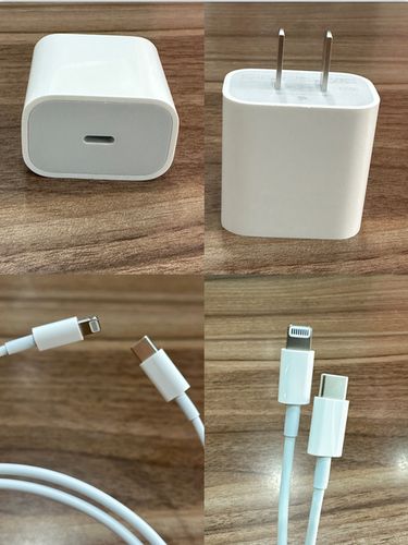 苹果20w usb-c充电线