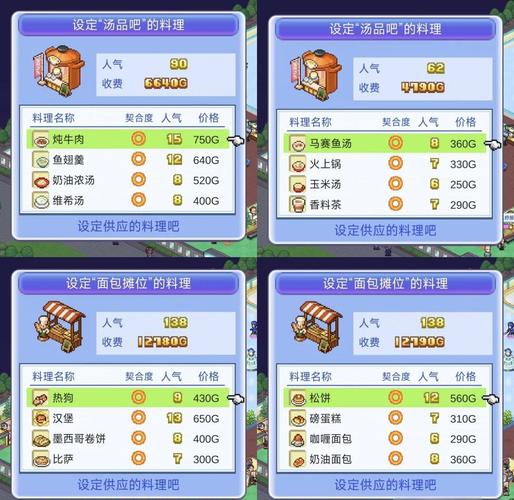 开罗游戏作弊菜单缩略图