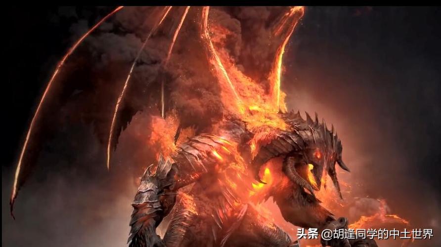 中土世界战争之影炎魔怎么打