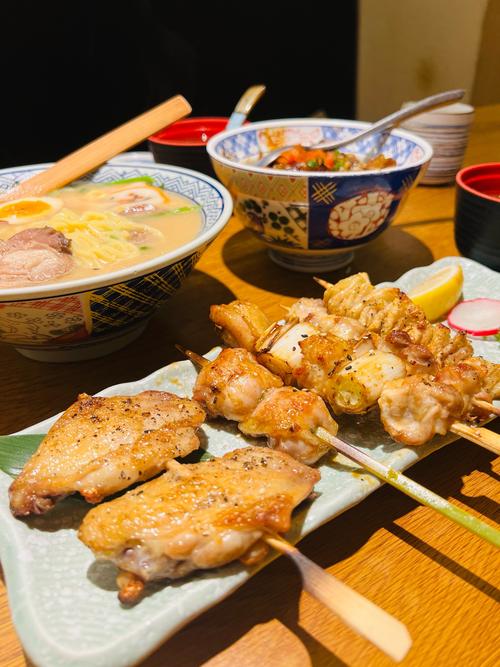 食べたくなっちゃった