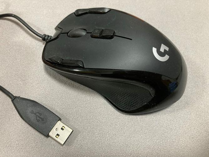 罗技g300s替代品
