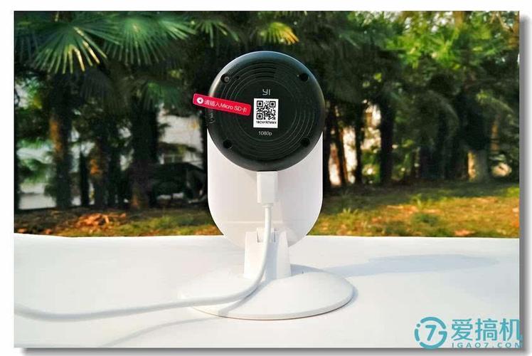 小蚁摄像头能连接米家吗