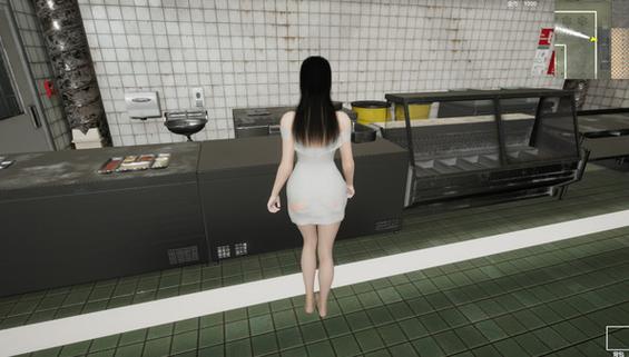 狱中少女安卓版下载