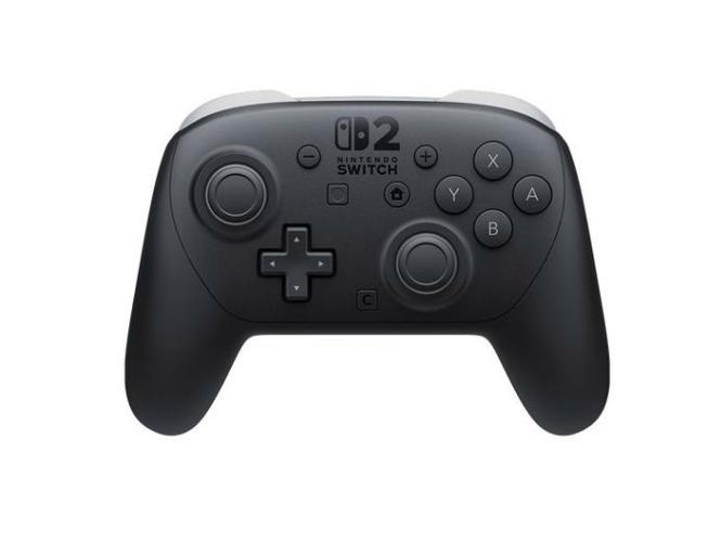 switch可以接几个手柄缩略图
