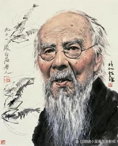 世界十大著名画家