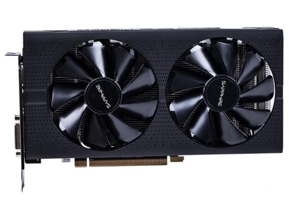 蓝宝石rx580白金评测游戏截图