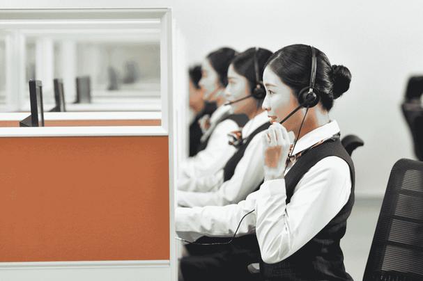 爱奇艺客服在线客服人工服务图标