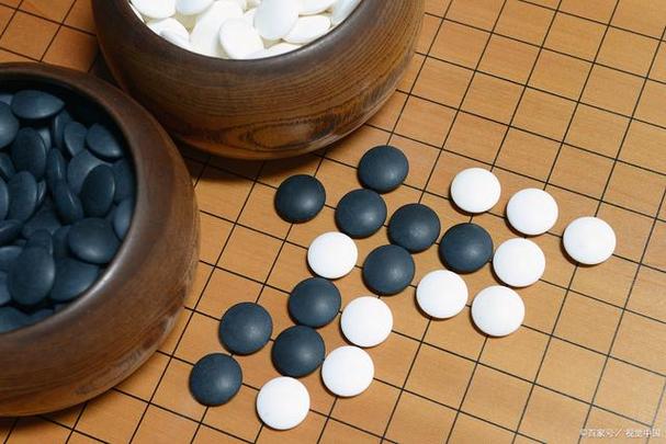 棋类有哪些