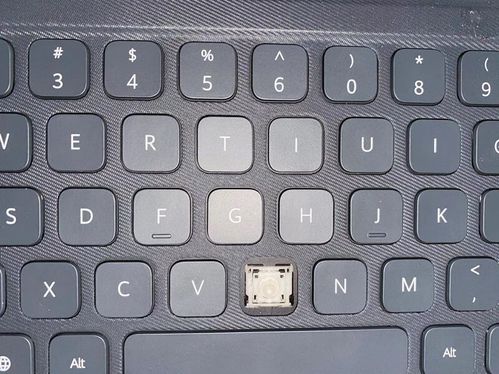 华为matepad11磁吸键盘的电量查看方法