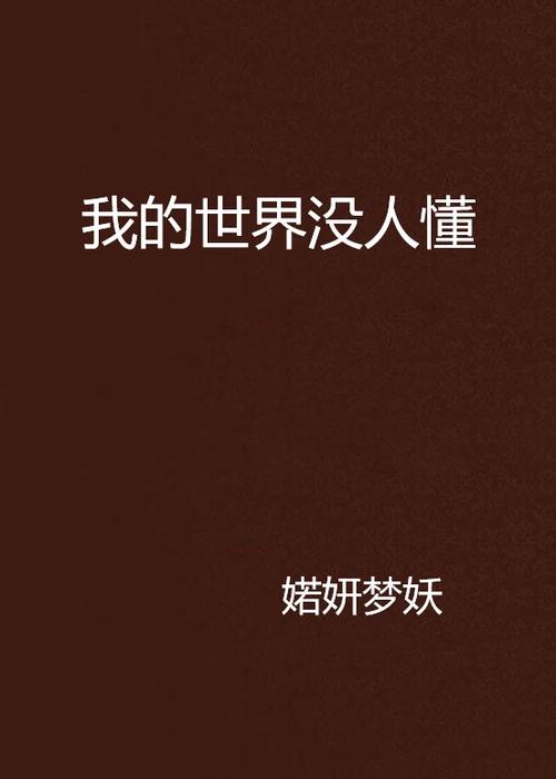 我的世界没人能懂