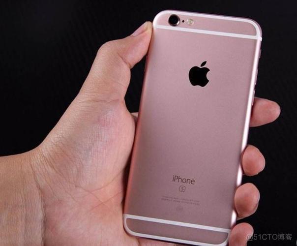 苹果6s最新ios版本
