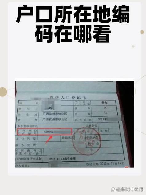 户号在哪里看