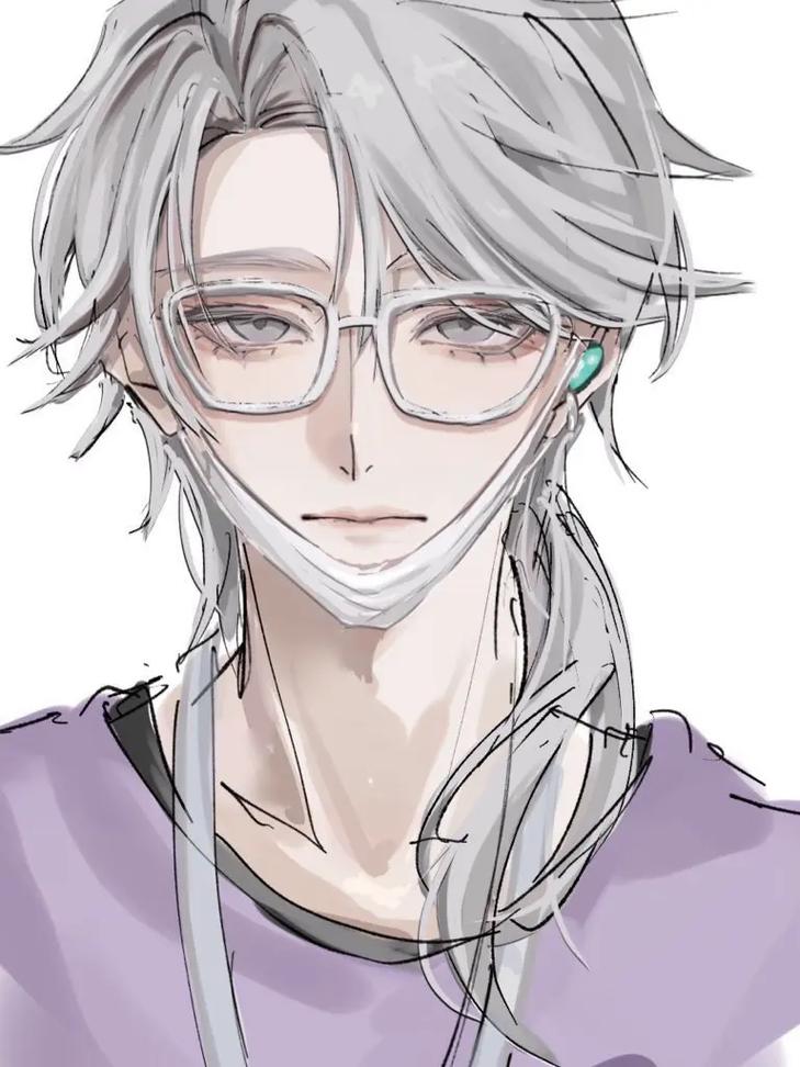 第五人格入殓师可爱图片