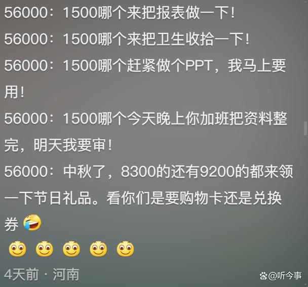 老板换个称呼微信名字