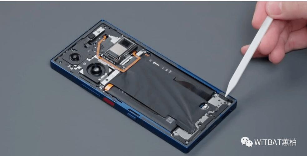 z60ultra解bl锁