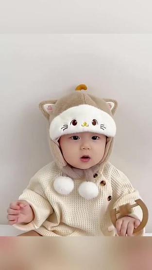 婴儿图片