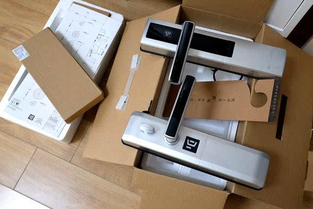 德施曼密码锁怎么改密码视频