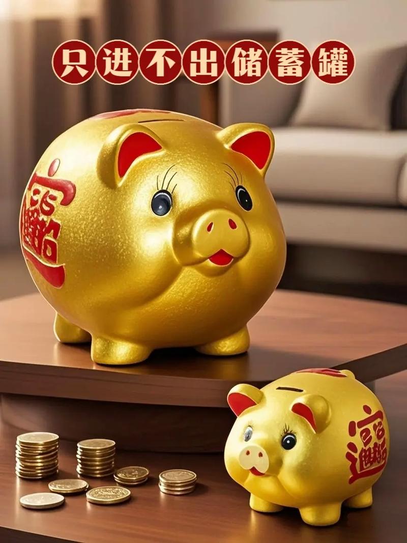 金猪怎么解锁