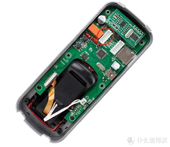 改装指纹锁 原来门锁