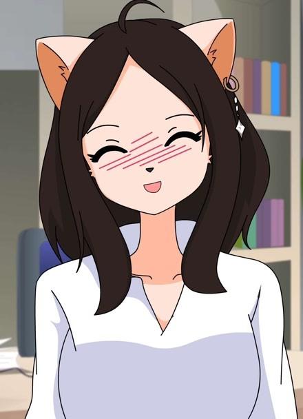 橘子和铁头的短视频