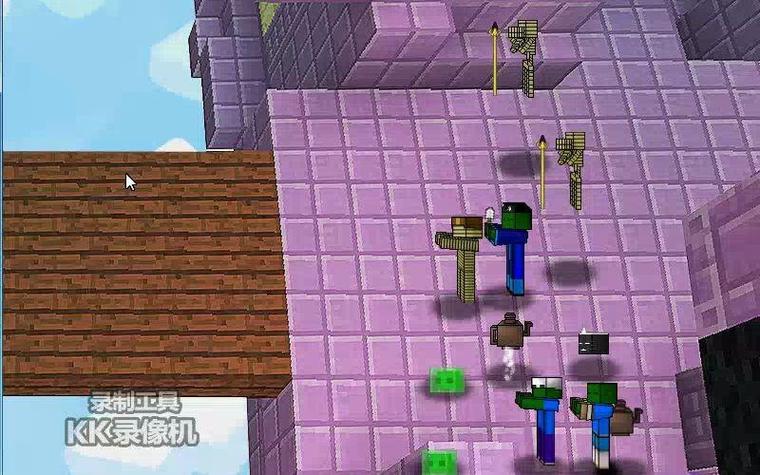 mc大战僵尸2ex星莲船