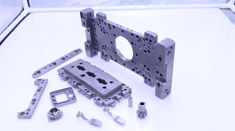 粉末冶金注射成型视频