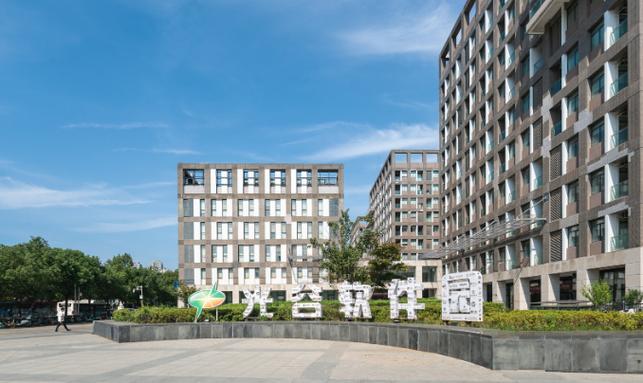 光谷软件园招聘