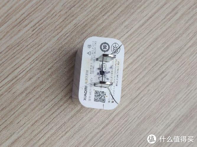 小米充电器充电断断续续
