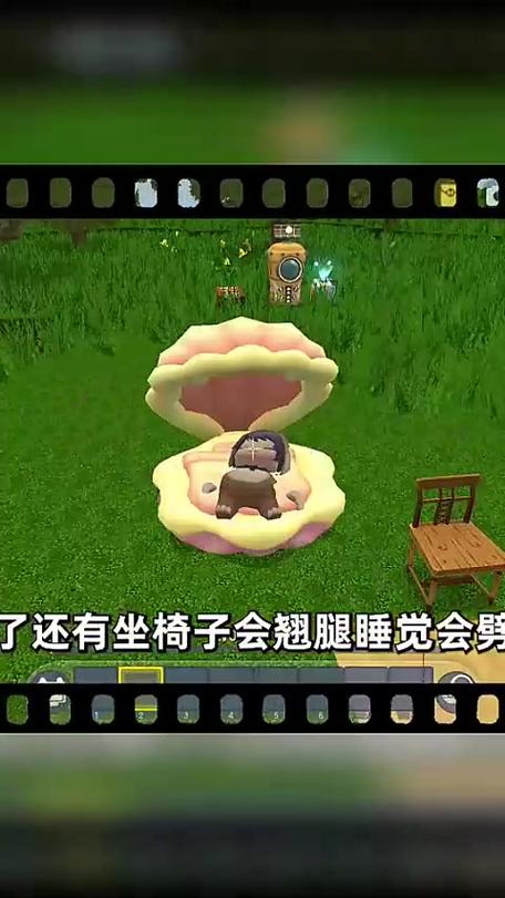 迷你世界人拍的短片