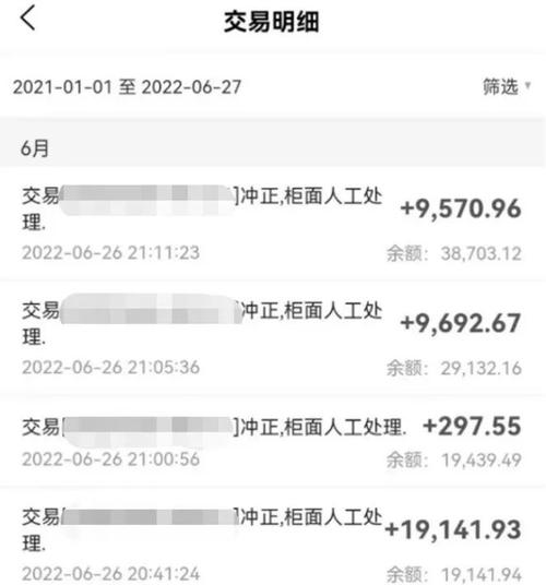 手机银行转账后显示冲正是什么意思游戏截图