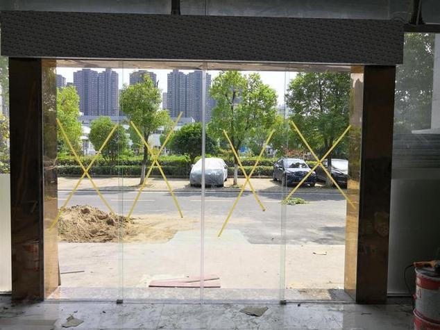 电动移门安装方法缩略图