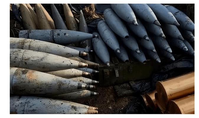 武器库里存放武器的种类缩略图