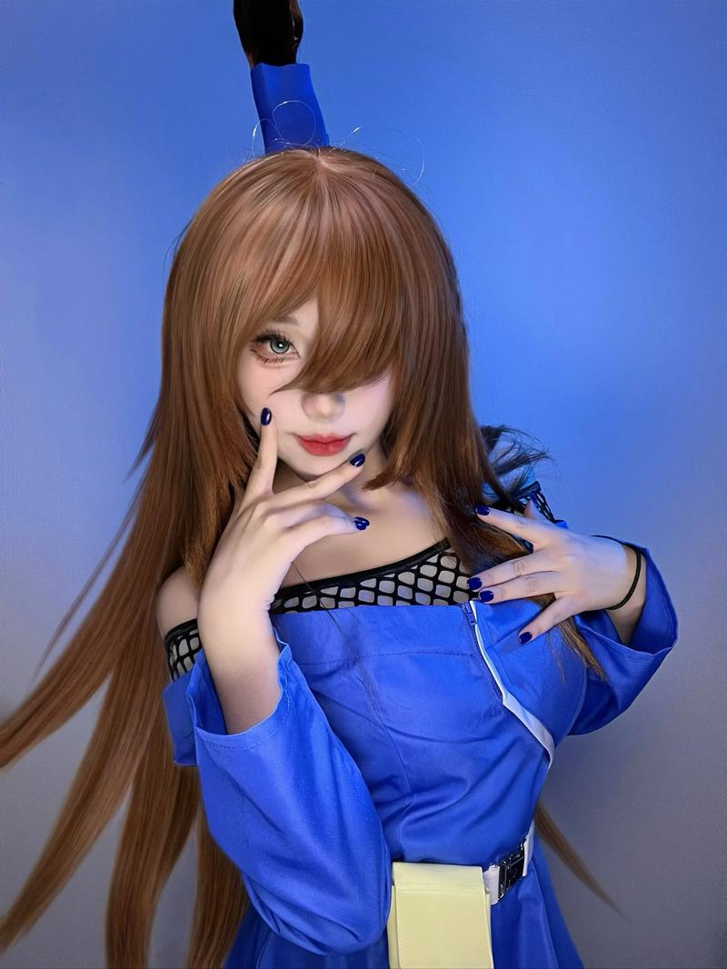 KT照美冥