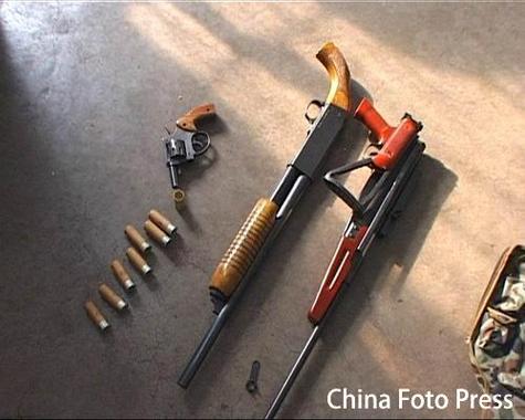 连发